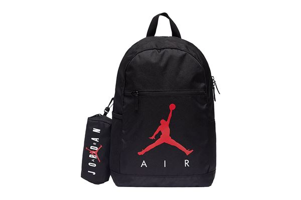 Zaino Air School con astuccio 3A JORDAN | Zaini | 9B0503023